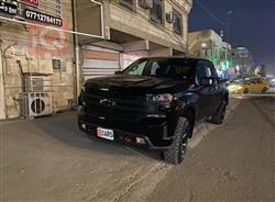 شيفروليه سلفرادو